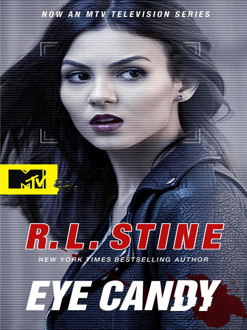 Title details for Eye Candy by R.L. Stine - Available
